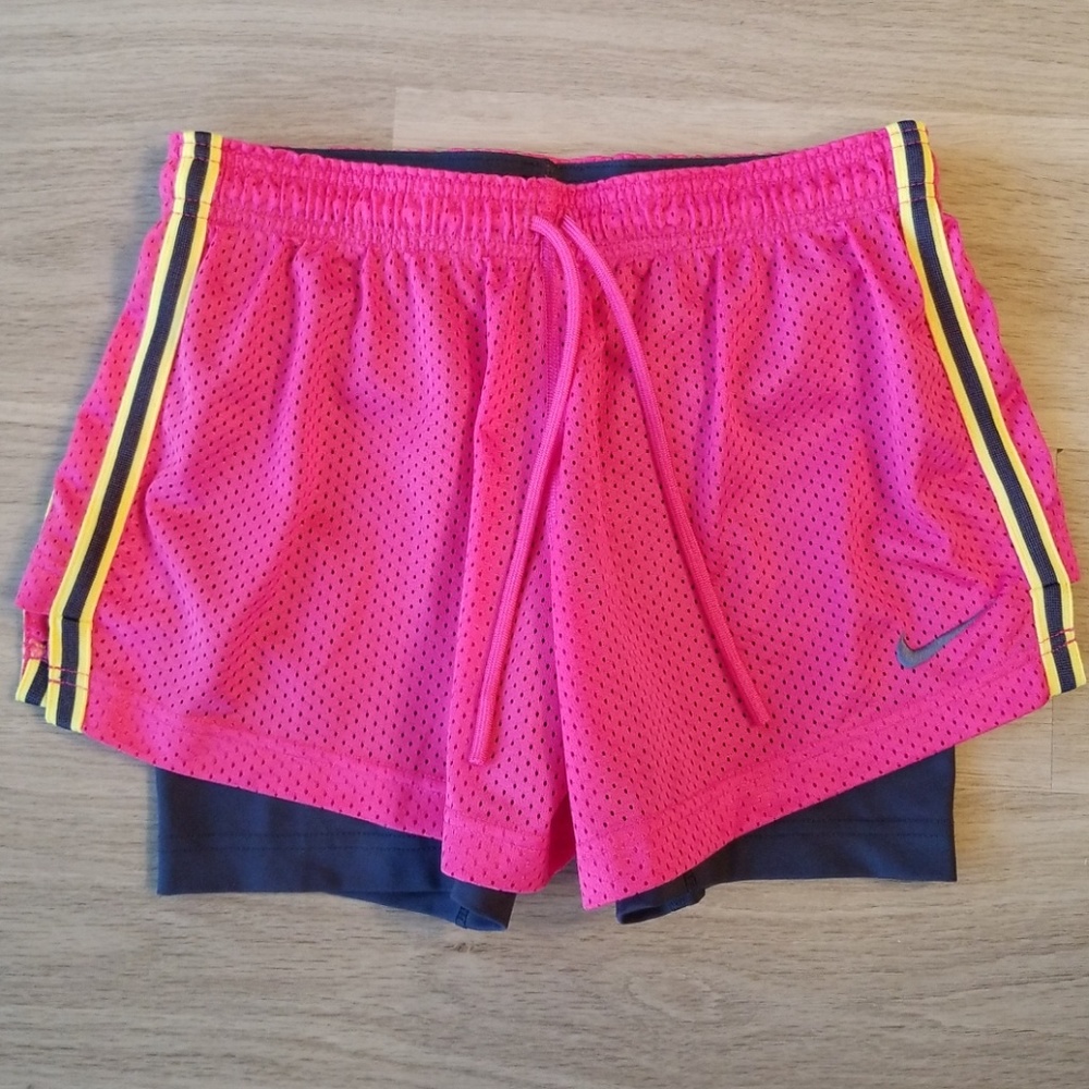 Nike Dri-Fit Shorts